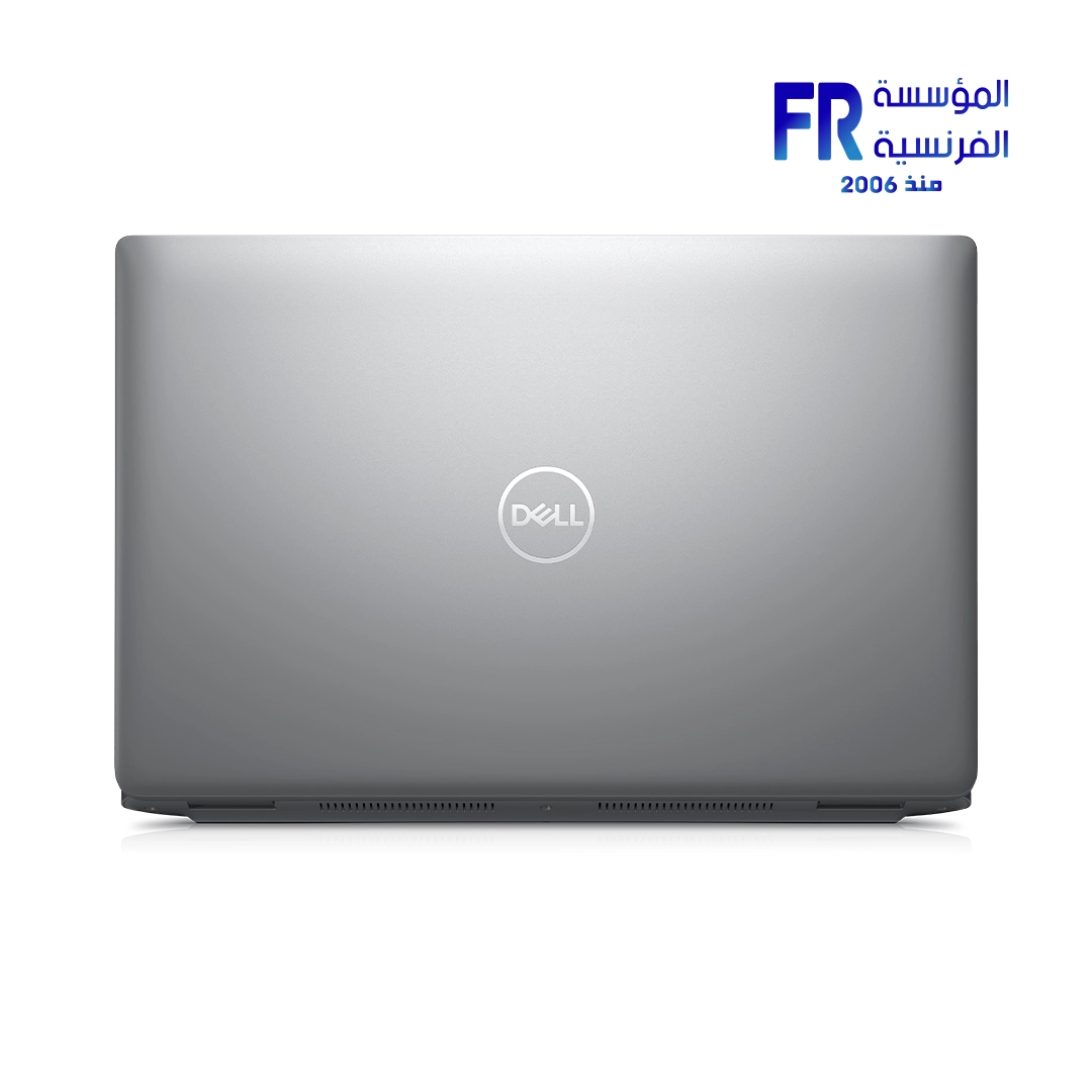 Dell Latitude 5540 Intel Core I7 1370P - 8Gb Ram - 1T SSD - 15.6 IPS FHD Finger Print Laptop