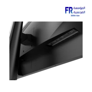 Msi 401QR 40 Inch 155Hz 1Ms UWQHD IPS Gaming Monitor