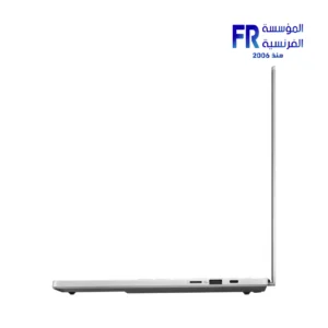 Asus ROG Zephyrus G14 (2025) Ryzen AI 9 HX 370-64GB LPDDR5X 8000-2Tb M.2 Nvme SSD-RTX 5070 Ti 12GB GDDR7-14 Inch 3K Oled 120Hz White Laptop