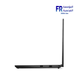 Lenovo Thinkpad e14 Gen 5 21JKS0HA00 Intel Core i7 1355U - 8Gb Ram - 512gb SSD - 14 wuxga Laptop