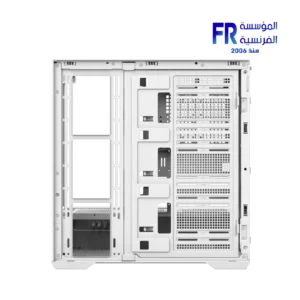 Xigmatek Vision Arctic Full Tower Case