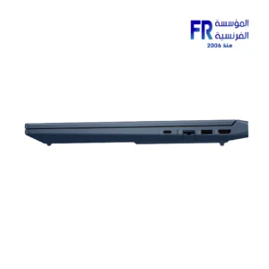 HP Intel Core I7 13700H 14Cores - 8Gb Ram - 512 SSD - Nvidia RTX 3050 6Gb VGA - 15.6 FHD 144HZ Blue Laptop