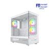 Montech XR ARGB White Mid Tower Case
