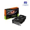Gigabyte Geforce RTX 4060 TI Windforce OC V2 8Gb GDDR6 128bit Graphic Card