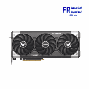 Asus Geforce RTX 5060 TI Tuf Gaming OC 16GB GDDR7 Graphic Card