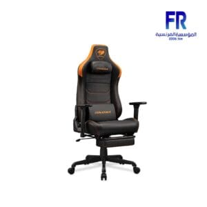 Cougar Armor EVO S Gaming Chair