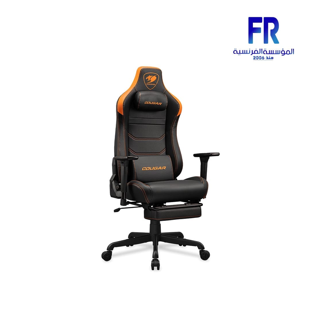 Cougar Armor EVO S Gaming Chair