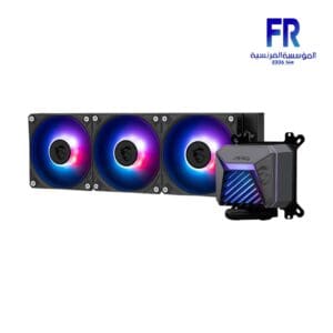 Msi Mag CoreLiquid A15 360mm Cpu Liquid Cooler