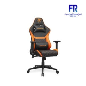 Cougar Armor One V2 Gaming Chair