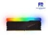 Klevv Cras X RGB 32GB (16GBx2) 3200Mhz DDR4 CL16 Gaming Desktop Memory