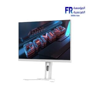 Gigabyte M27QA ICE 27 Inch 180Hz 1ms QHD IPS Gaming Monitor