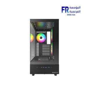 Montech XR ARGB Mid Tower Case