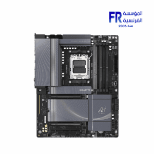 Gigabyte B850 AI TOP AM5 Motherboard