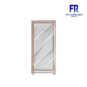 Antec Flux Pro White Full Tower Case