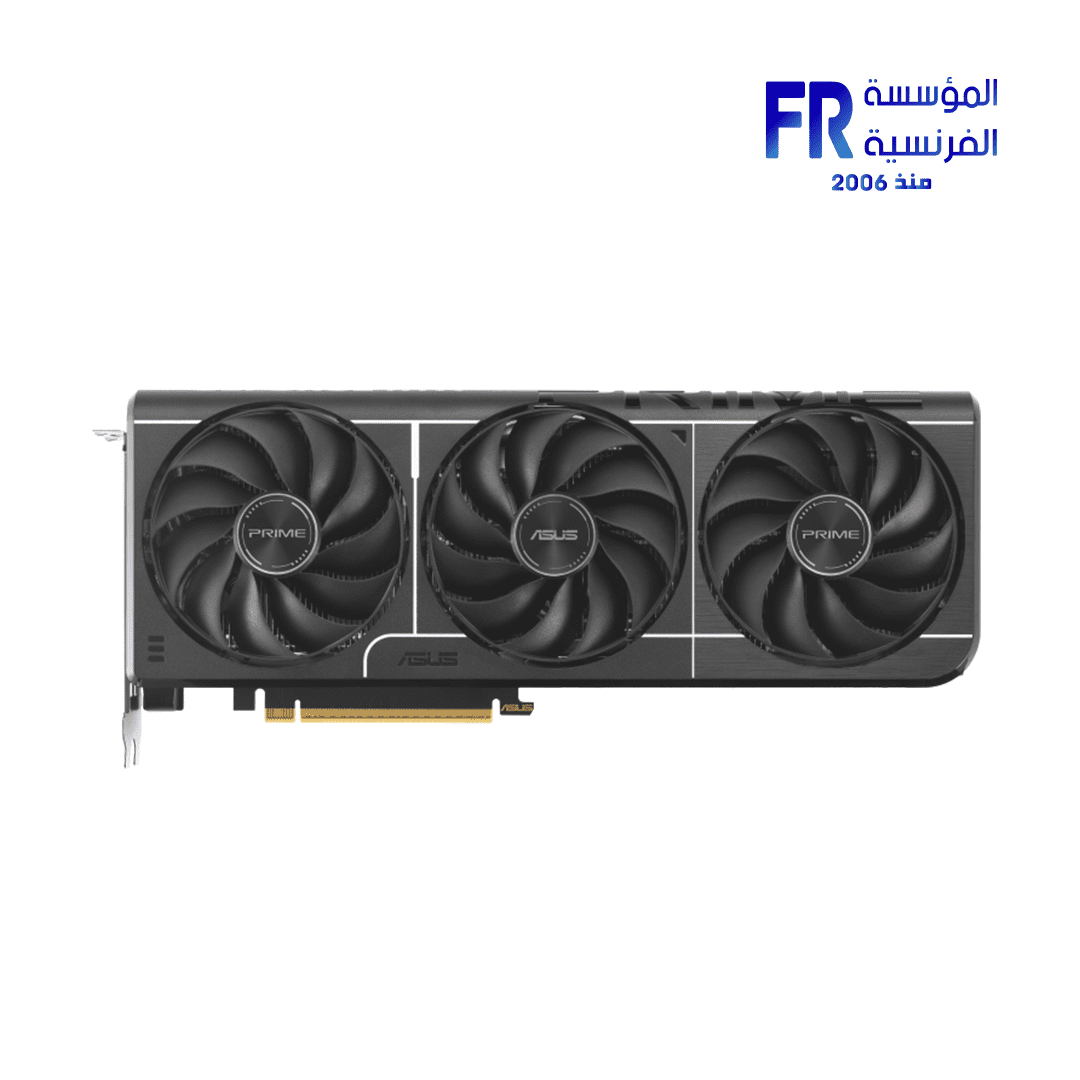 Asus GeForce RTX 5060 TI Prime 16GB GDDR7 Graphic Card