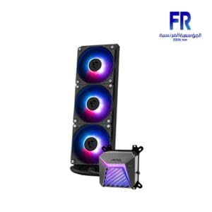 Msi Mag CoreLiquid A15 360mm Cpu Liquid Cooler