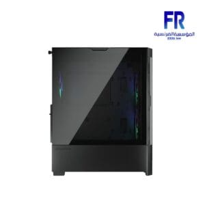 Cougar Airface RGB +STC600 Mid Tower Case