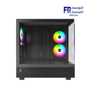 Montech XR ARGB Mid Tower Case