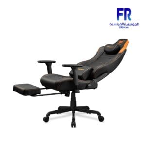 Cougar Armor EVO S Gaming Chair
