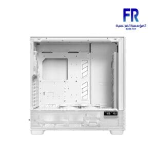 Antec Flux Pro White Full Tower Case