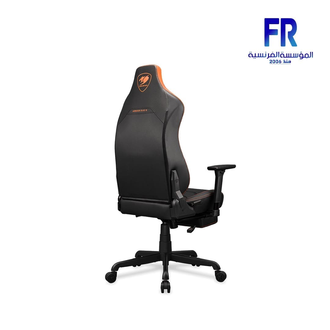 Cougar Armor EVO S Gaming Chair