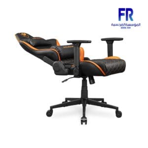 Cougar Armor One V2 Gaming Chair