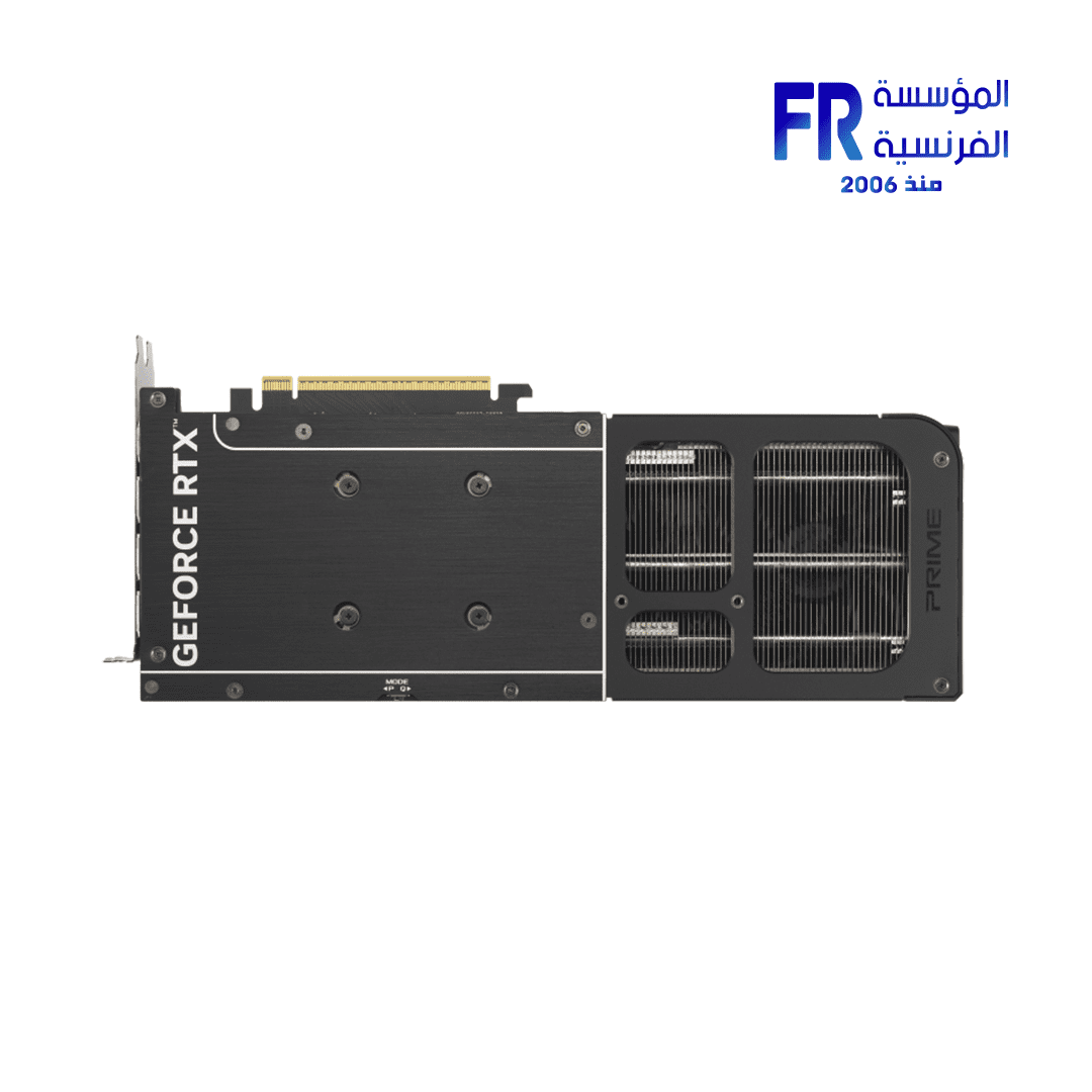 Asus GeForce RTX 5060 TI Prime 16GB GDDR7 Graphic Card