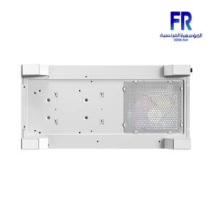 Antec CX700 ARGB + CSK 850W Pro 80 Plus Bronze ATX3.1 White Mid Tower Case