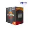 AMD Ryzen 7 5700X3D Processor