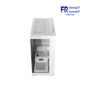 Antec CX300 ARGB + Atom B750 750W 80+ Bronze White Mid Tower Gaming Case