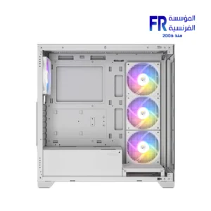 Antec CX300 ARGB + Atom B750 750W 80+ Bronze White Mid Tower Gaming Case