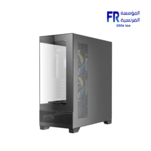 Antec CX700 ARGB + CSK 850W Pro 80 Plus Bronze ATX3.1 Mid Tower Case