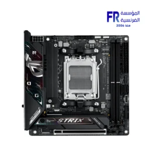 Asus Rog Strix B850 I Gaming Wifi Motherboard