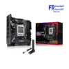 Asus Rog Strix B850 I Gaming Wifi Motherboard