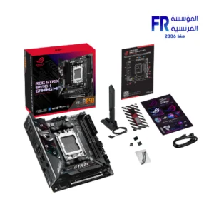Asus Rog Strix B850 I Gaming Wifi Motherboard