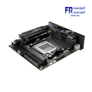 Asus Rog Strix B850 I Gaming Wifi Motherboard