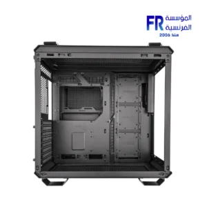 Asus TUF Gaming GT502 No Fans Mid Tower Case