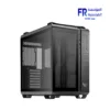 Asus TUF Gaming GT502 No Fans Mid Tower Case