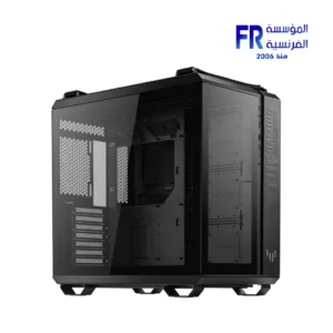 Asus TUF Gaming GT502 No Fans Mid Tower Case
