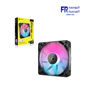 Corsair Icue Link RX120 120mm RGB Expansion Fan