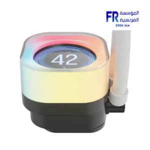 Corsair Icue Link Titan 360mm RX LCD Liquid Cpu Cooler