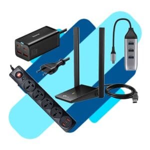 Electronic Solutions