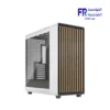 Fractal Design North XL TG Chalk White Full Tower Case