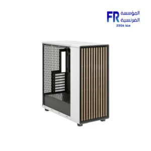 Fractal Design North XL White Full Tower Case