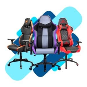 GAMING CHAIR