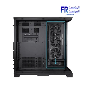 Lian Li O11 Dynamic EVO XL Upright Gpu Bracket