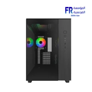 Montech King 65 Pro Mid Tower Case