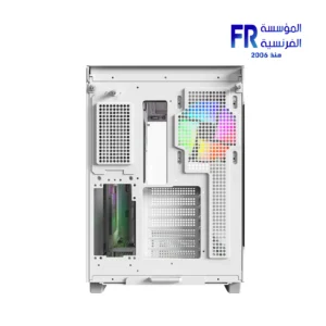 Montech King 65 Pro White Mid Tower Case