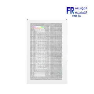 Montech King 65 Pro White Mid Tower Case