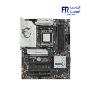 Msi B850 Gaming Plus Wifi AM5 Motherboard